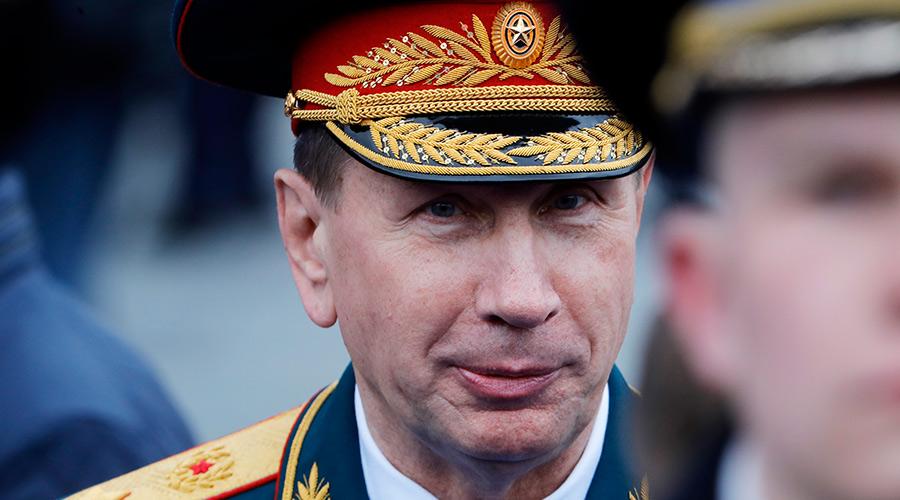 Лавр Корнилов: генерал никто. Генерал антон деникин и русское православие
