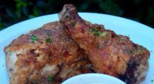 Как готовить курицу в сливочном соусе